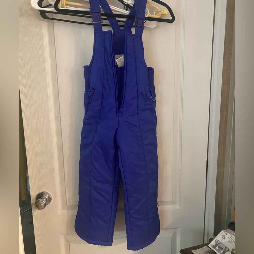 In Design Kids Snowsuit